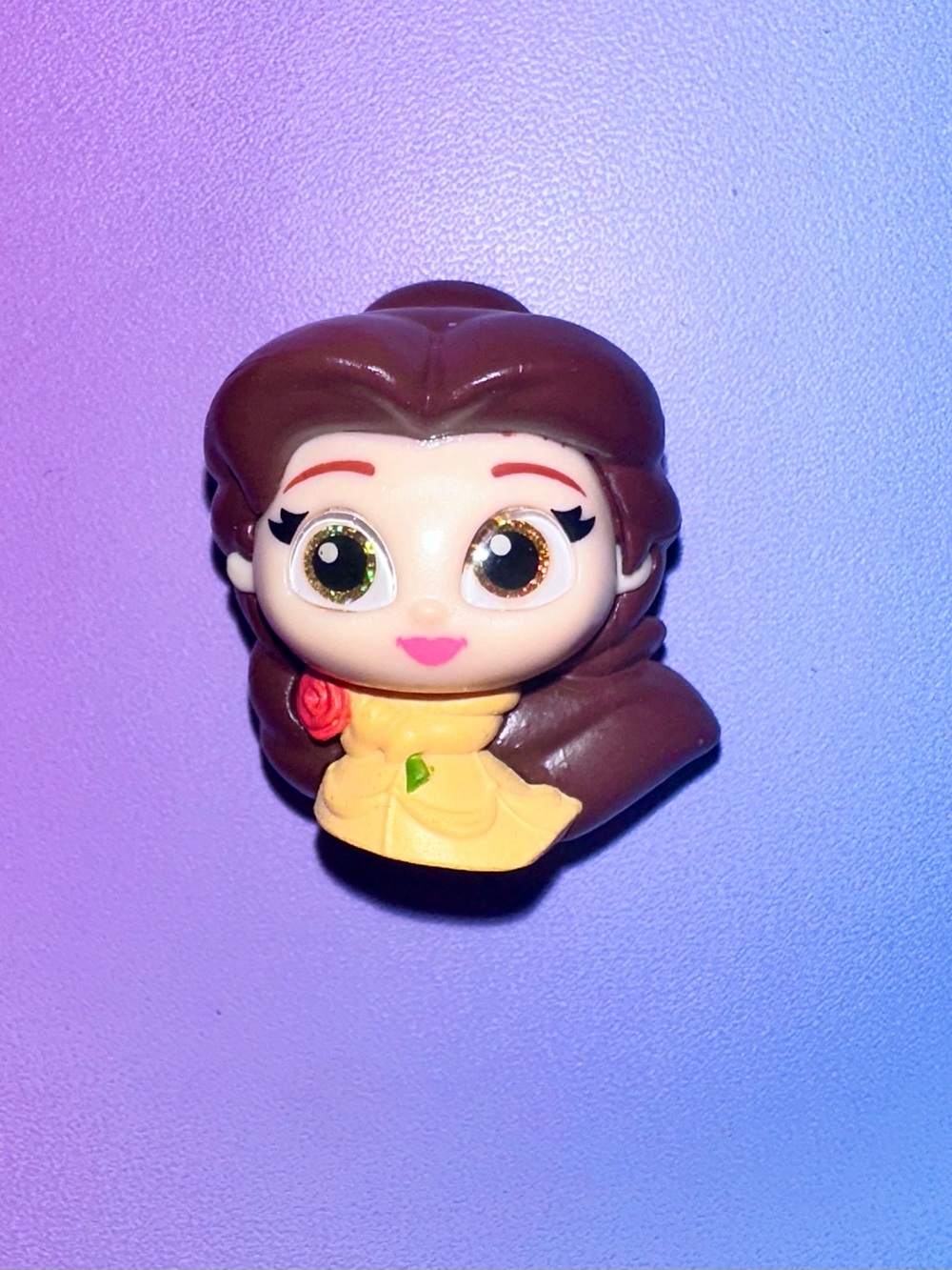 belle (beauty & the beast) ~ special edition — disney doorables: series 8